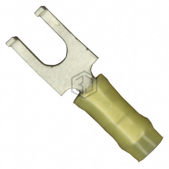 52369-1 - TE Connectivity AMP Connectors - Terminals - Spade Connectors