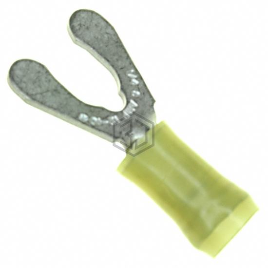 52945 - TE Connectivity AMP Connectors - Terminals - Spade Connectors