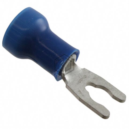 52955-3 - TE Connectivity AMP Connectors - Terminals - Spade Connectors