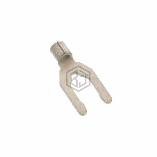 52705-1 - TE Connectivity AMP Connectors - Terminals - Spade Connectors