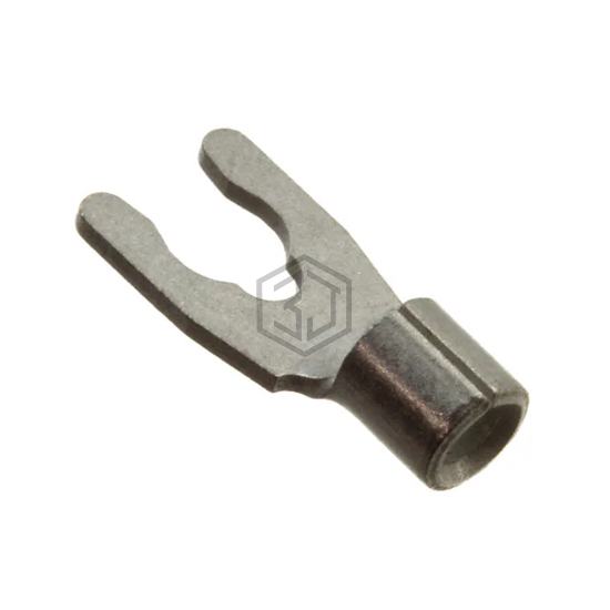 53010-1 - TE Connectivity AMP Connectors - Terminals - Spade Connectors