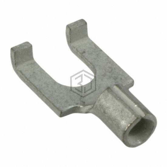 8-320749-1 - TE Connectivity AMP Connectors - Terminals - Spade Connectors