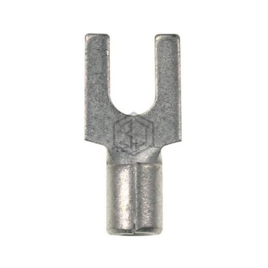 P10-6F-L - Panduit Corp - Terminals - Spade Connectors