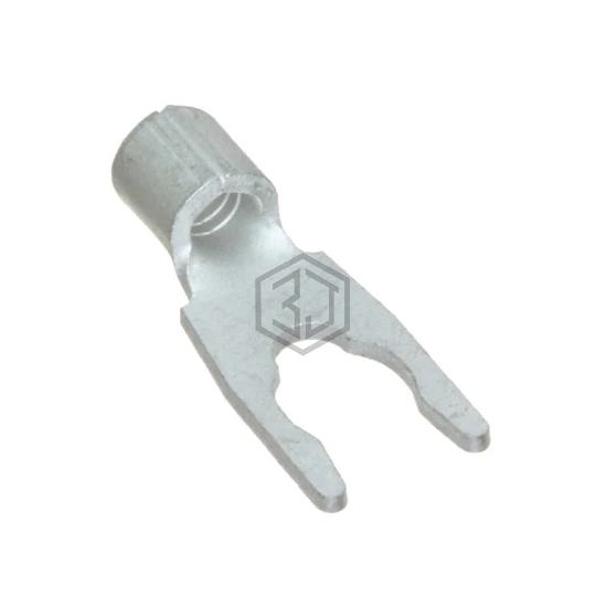 53833-1 - TE Connectivity AMP Connectors - Terminals - Spade Connectors