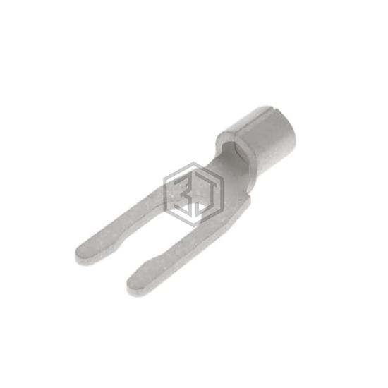52712-1 - TE Connectivity AMP Connectors - Terminals - Spade Connectors