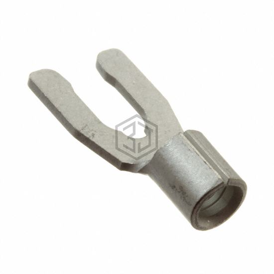 52707-1 - TE Connectivity AMP Connectors - Terminals - Spade Connectors