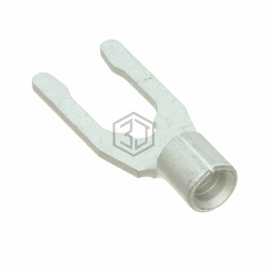 52713-1 - TE Connectivity AMP Connectors - Terminals - Spade Connectors