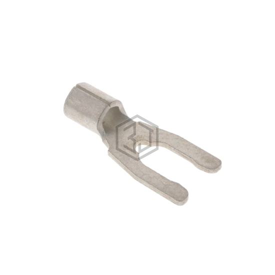 52708-1 - TE Connectivity AMP Connectors - Terminals - Spade Connectors