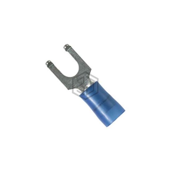 PN14-10FF-M - Panduit Corp - Terminals - Spade Connectors