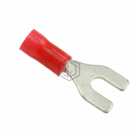 342117-1 - TE Connectivity AMP Connectors - Terminals - Spade Connectors