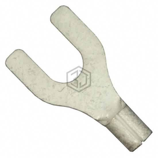 8-34117-5 - TE Connectivity AMP Connectors - Terminals - Spade Connectors