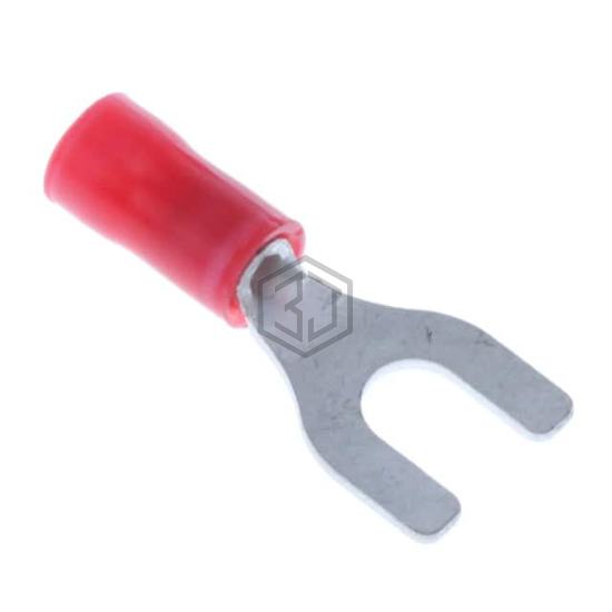 342118-1 - TE Connectivity AMP Connectors - Terminals - Spade Connectors