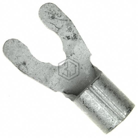53127-1 - TE Connectivity AMP Connectors - Terminals - Spade Connectors