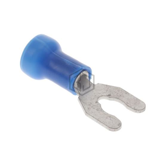 52956-2 - TE Connectivity AMP Connectors - Terminals - Spade Connectors