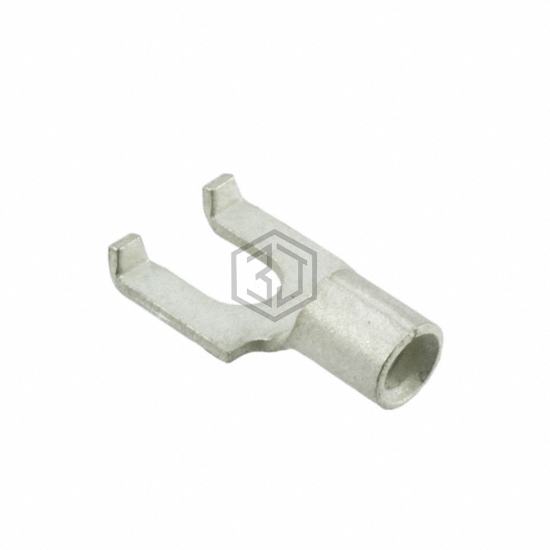 2-323144-1 - TE Connectivity AMP Connectors - Terminals - Spade Connectors