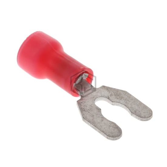 52950-2 - TE Connectivity AMP Connectors - Terminals - Spade Connectors