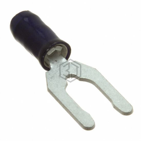 696471-1 - TE Connectivity AMP Connectors - Terminals - Spade Connectors
