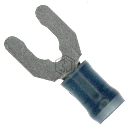 52937-2 - TE Connectivity AMP Connectors - Terminals - Spade Connectors
