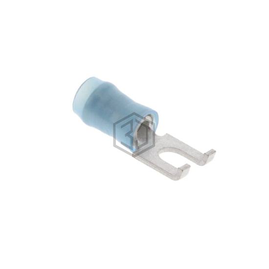 1377174-1 - TE Connectivity AMP Connectors - Terminals - Spade Connectors