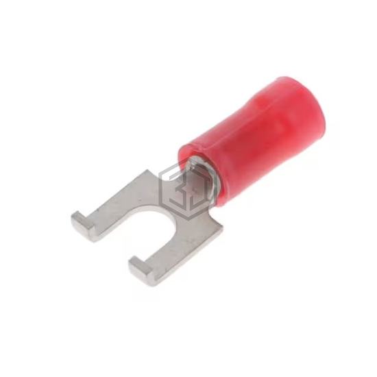 2-1377173-1 - TE Connectivity AMP Connectors - Terminals - Spade Connectors