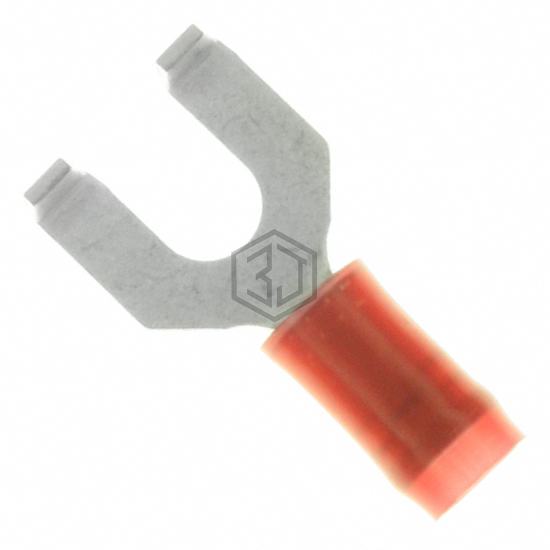 2-32498-1 - TE Connectivity AMP Connectors - Terminals - Spade Connectors