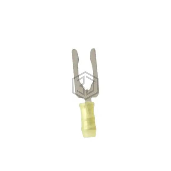 52403-1 - TE Connectivity AMP Connectors - Terminals - Spade Connectors