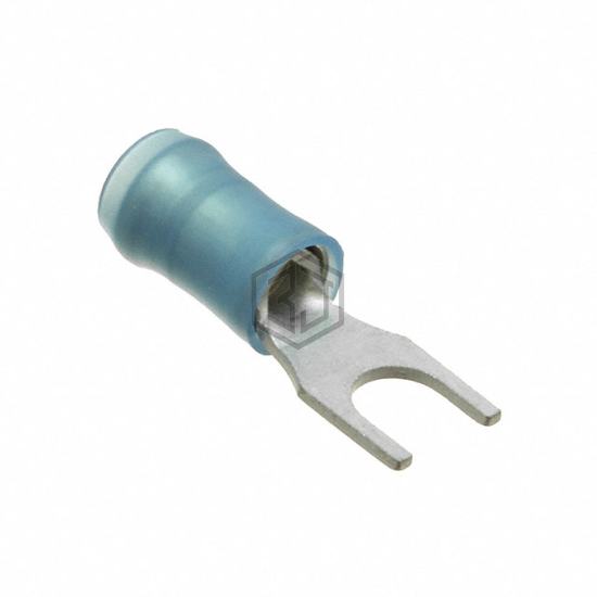 9-1377173-5 - TE Connectivity AMP Connectors - Terminals - Spade Connectors
