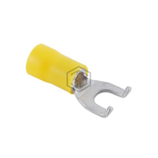76-IFST12-06 - NTE Electronics, Inc - Terminals - Spade Connectors