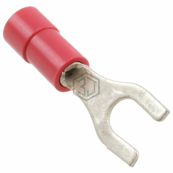 0191440004 - Molex - Terminals - Spade Connectors