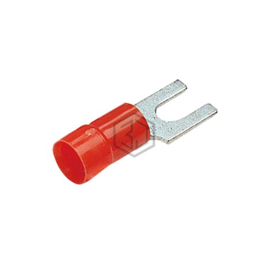 PV18-6FNB-3K - Panduit Corp - Terminals - Spade Connectors