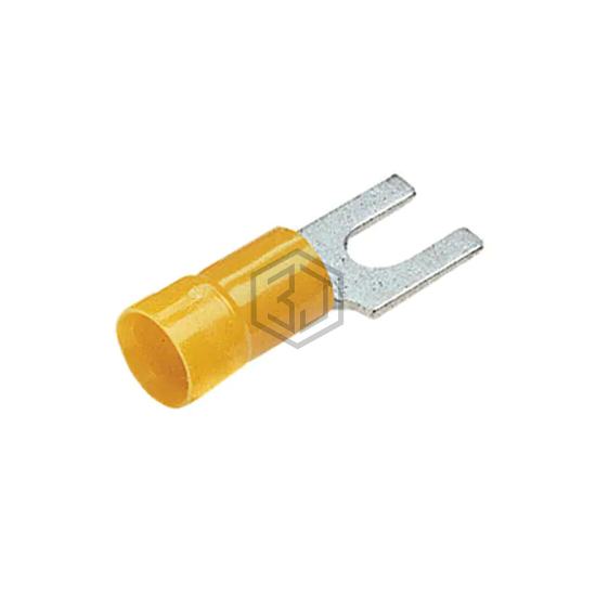 PV10-10FB-2K - Panduit Corp - Terminals - Spade Connectors