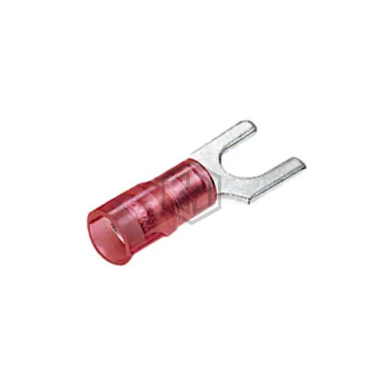 PNF18-6F-3K - Panduit Corp - Terminals - Spade Connectors