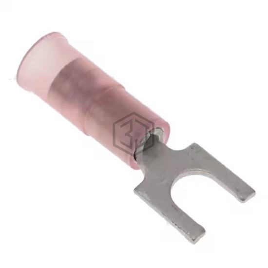0191370006 - Molex - Terminals - Spade Connectors