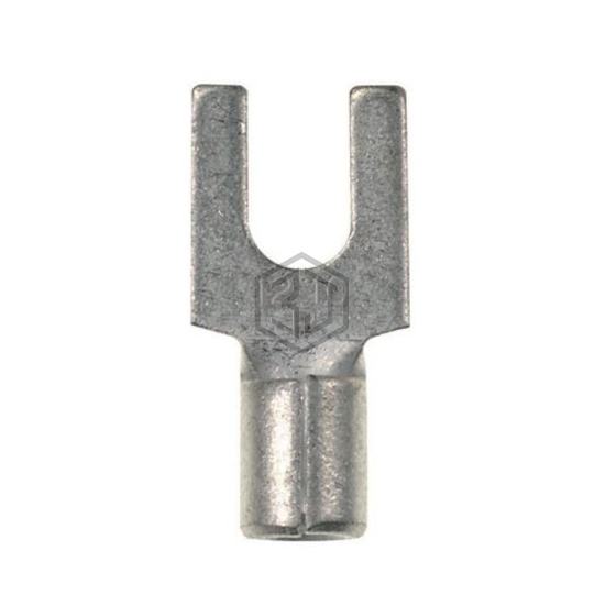 E10-14FB-Q - Panduit Corp - Terminals - Spade Connectors