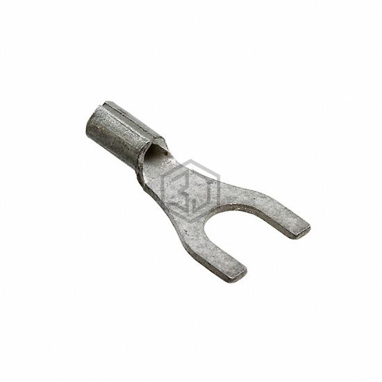 34247 - TE Connectivity AMP Connectors - Terminals - Spade Connectors