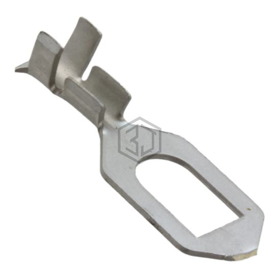 41589 - TE Connectivity AMP Connectors - Terminals - Spade Connectors