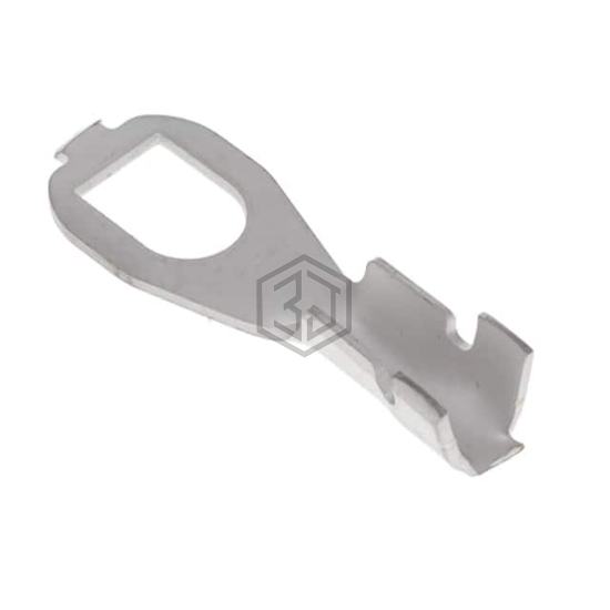 140791-2 - TE Connectivity AMP Connectors - Terminals - Spade Connectors