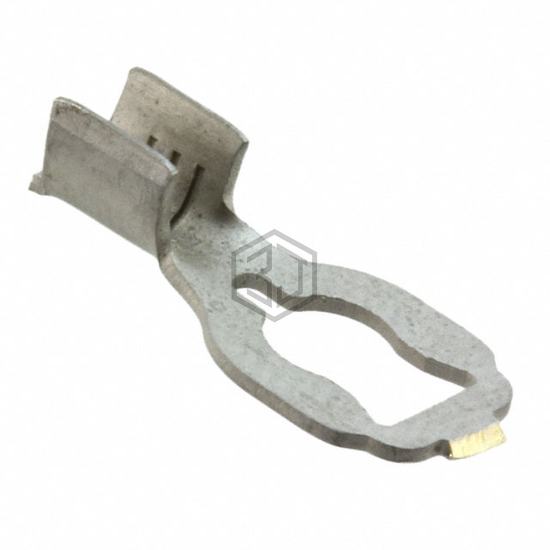 485073-1 - TE Connectivity AMP Connectors - Terminals - Spade Connectors