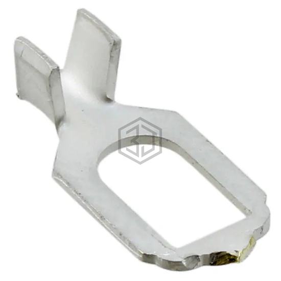 41473 - TE Connectivity AMP Connectors - Terminals - Spade Connectors