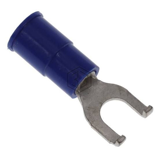 0191190029 - Molex - Terminals - Spade Connectors