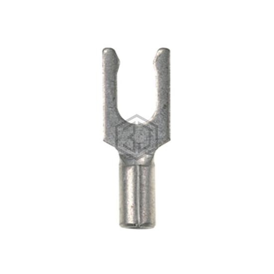 P18-8LF-M - Panduit Corp - Terminals - Spade Connectors