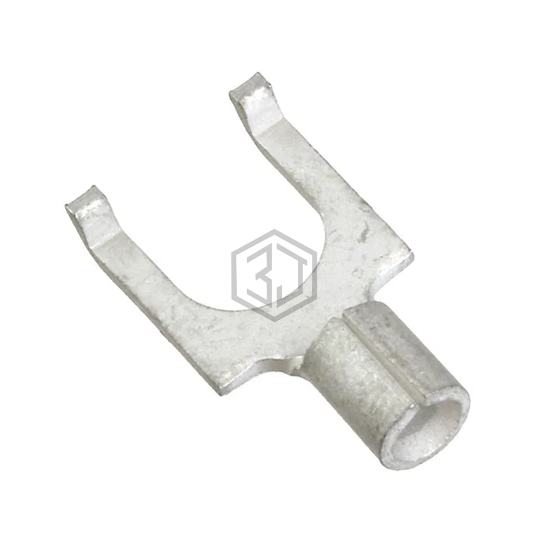 320854 - TE Connectivity AMP Connectors - Terminals - Spade Connectors