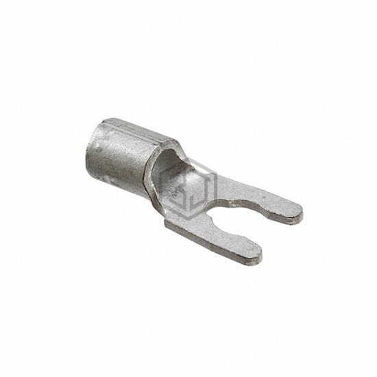 53835-2 - TE Connectivity AMP Connectors - Terminals - Spade Connectors
