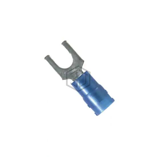 PN14-10FN-M - Panduit Corp - Terminals - Spade Connectors