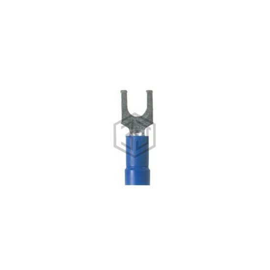 PV14-6FNB-3K - Panduit Corp - Terminals - Spade Connectors