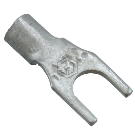 130534 - TE Connectivity AMP Connectors - Terminals - Spade Connectors