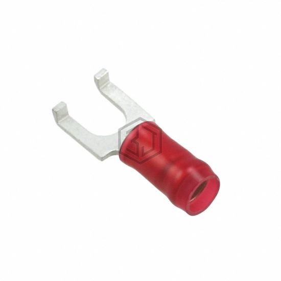 2-32562-3 - TE Connectivity AMP Connectors - Terminals - Spade Connectors