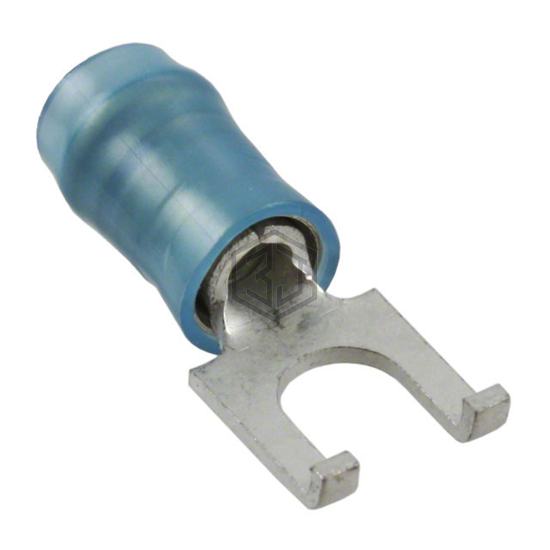 320862 - TE Connectivity AMP Connectors - Terminals - Spade Connectors