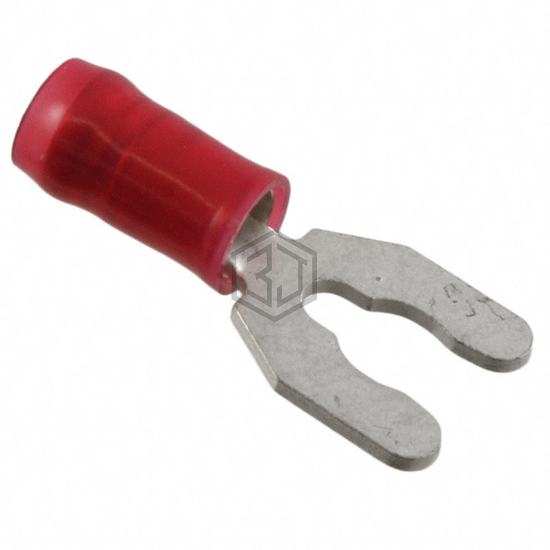 52930-3 - TE Connectivity AMP Connectors - Terminals - Spade Connectors