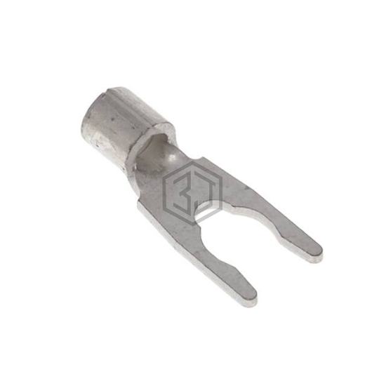 53833-2 - TE Connectivity AMP Connectors - Terminals - Spade Connectors